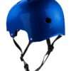 SFR Essential Helmet Metallic Blue