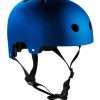 H159 SFR Essential Helmet Gloss Metallic Blue Main.jpg