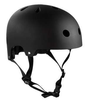 H159 SFR Essential Helmet Matt Black Main.jpg