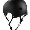 H159 SFR Essential Helmet Matt Black Rear.jpg