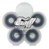 Enuff Bearings - black-ABEC-9