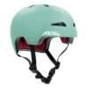 RKD159 REKD Elite 2.0 Helmet Matt Teal Main REKD Elite 2.0 Helmet Grey