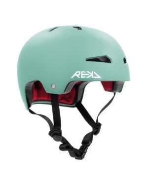 REKD Elite 2.0 Helmet Grey