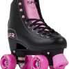 SFR Figure Quad Black/Pink