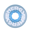 Radar Energy 57mm, 78a Clear blue