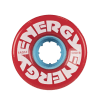 Radar Energy 57mm, 78a Red