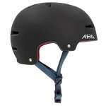 RKD259JR REKD Junior Ultralite In-Mold Helmet Black Side Right REKD Ultralite in-mold Helmet blue