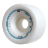 Riedell Sonar Riva Wheels white