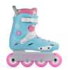 Cosmoid TG Blue/Pink Urban Skates