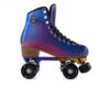 1 (3) Wintersweet Eden Iridescent Roller Skates