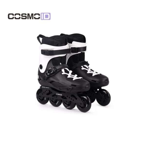 10 CosmoID TC inline Skates black