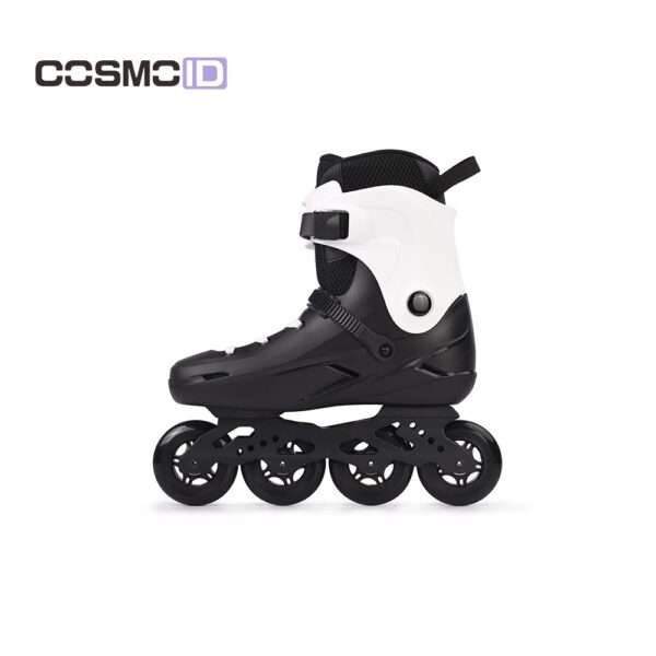 11. CosmoID TC inline Skates black
