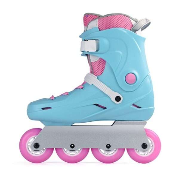 Cosmoid TG Blue/Pink Urban Skates