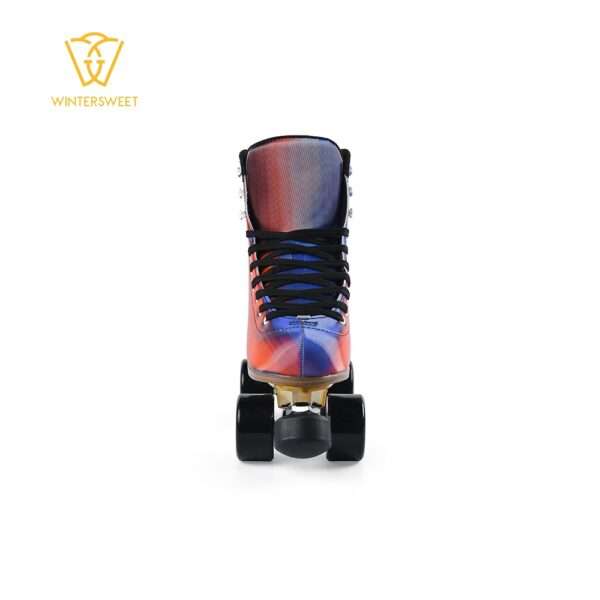 3 (2) Wintersweet Eden Iridescent Roller Skates