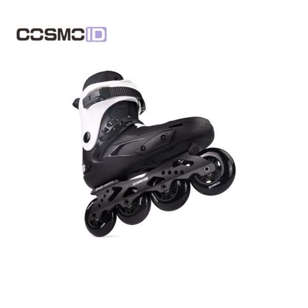 8 (1) CosmoID TC inline Skates black