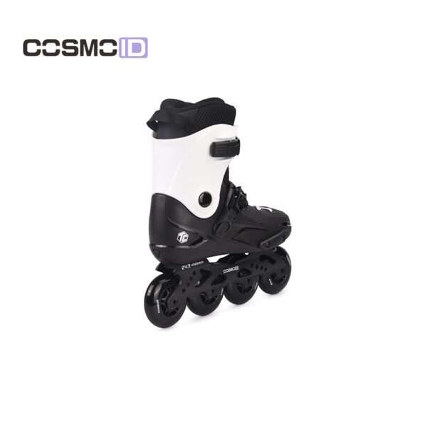 9 CosmoID TC inline Skates black