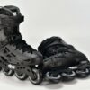 Micro MT Plus Urban Inline Skates Black