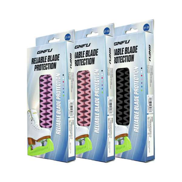 Reliable Blade Protection