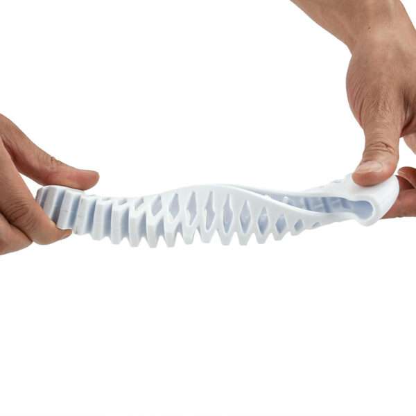 Reliable Blade Protection