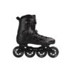 Micro MT Plus Urban Inline Skates Black