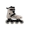 Micro MT Plus Urban Inline Skates Sand White