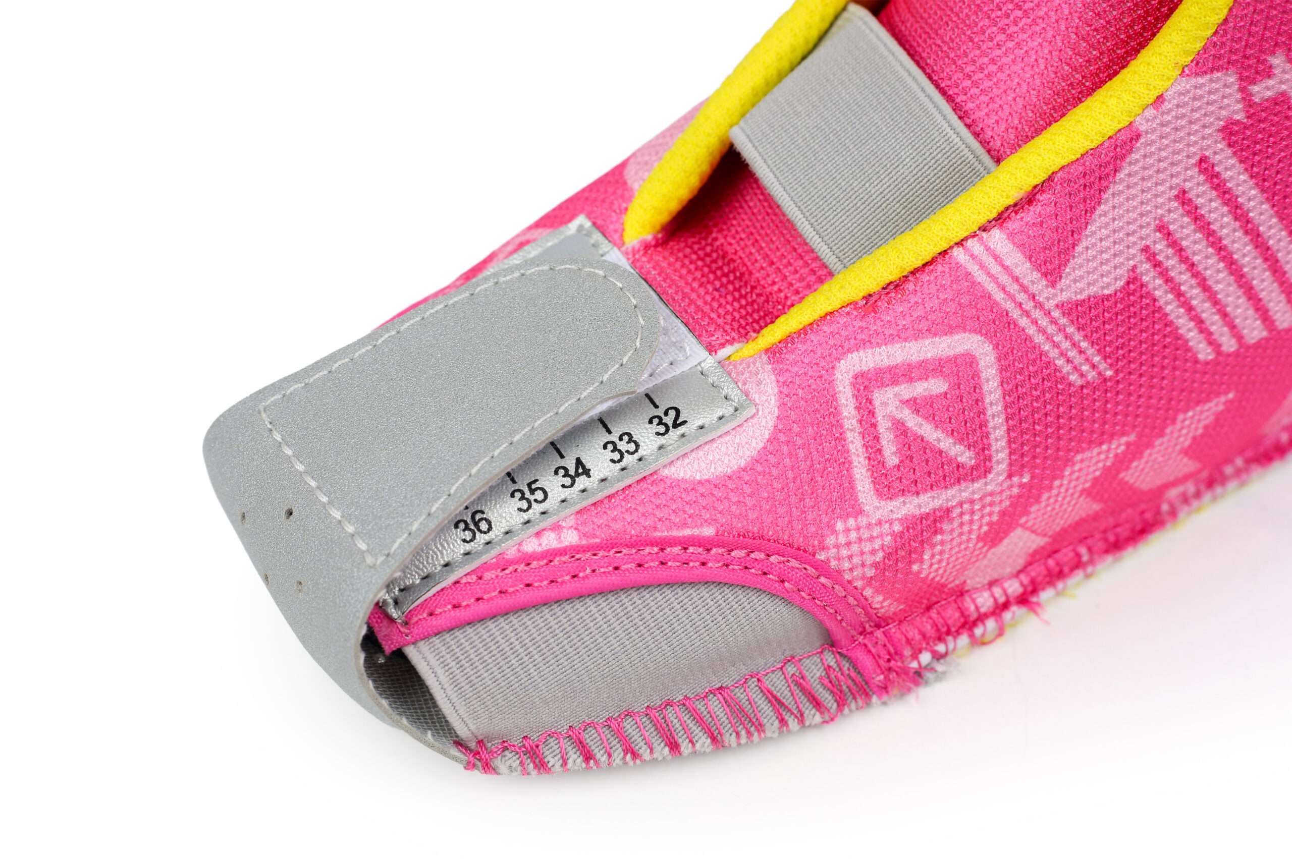 CosmoID Candy Pink Kids Adjustable Skate