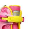 CosmoID Candy Pink Kids Adjustable Skate