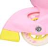 CosmoID Candy Pink Kids Adjustable Skate