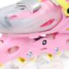 CosmoID Candy Pink Kids Adjustable Skate