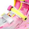 CosmoID Candy Pink Kids Adjustable Skate