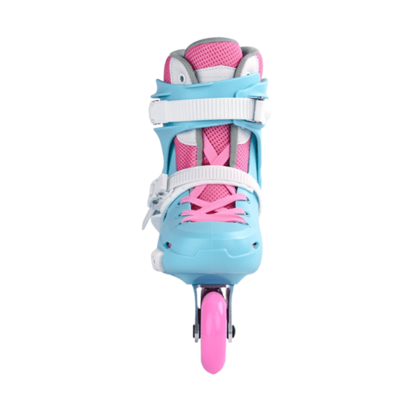 Cosmoid TG Blue/Pink Urban Skates