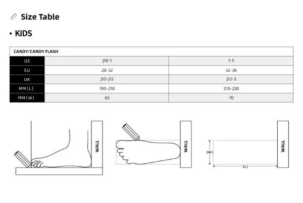 CosmoID Candy Pink Kids Adjustable Skate