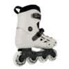 Micro MT Plus Urban Inline Skates Sand White