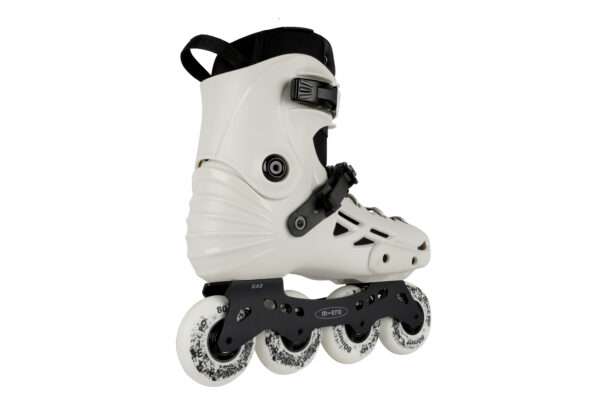 Micro MT Plus Urban Inline Skates Sand White