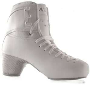 Aura Aura Sky 200 Ice Skate Boot White