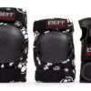 Enuff Skulls Junior Ramp Pad set