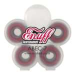 Enuff Bearings - Red ABEC 7