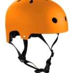 SFR Essential Helmet Orange