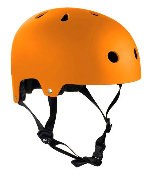 SFR Essential Helmet Orange