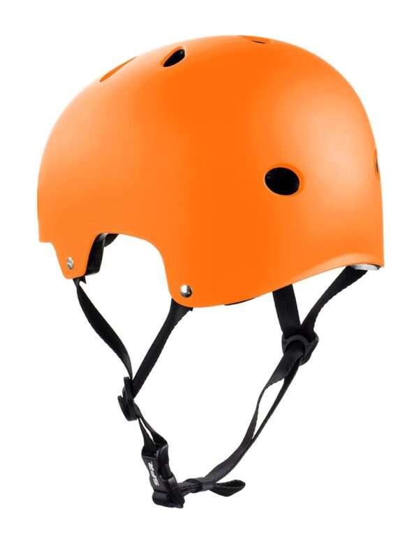 SFR Essential Helmet Orange