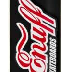 Enuff Logo Stain