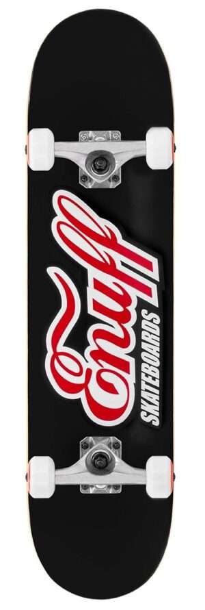 Enuff Logo Stain