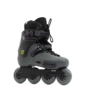Echo Sonar 4 Wheel Freeskates