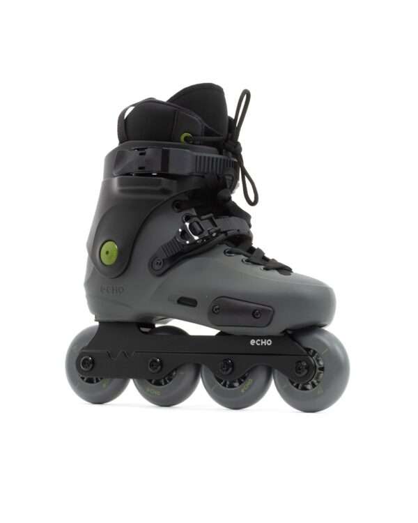 Echo Sonar 4 Wheel Freeskates