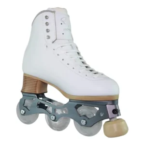 Jackson Elle Inline Figure Skate with Mirage Inline Frame FR2000