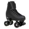 Rookie Artistic Roller Skates Black
