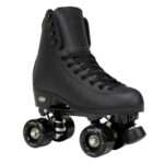 Main Rookie Artistic Roller Skates Black