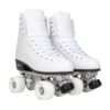 Rookieartistic white1 Rookie Artistic Roller Skates