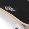 ENU4100 ENU4150 Enuff Meltworld Complete Skateboard Confused Grip Detail Enuff Meltworld Confused 7.75 x 31.5