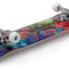 Enuff Lost at Sea Goldfish 8 x 32